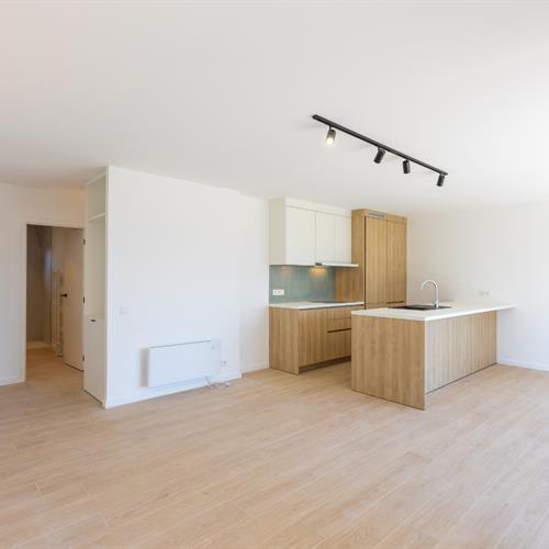 Penthouse te koop Oostende - Caenen 3794149 - 177420