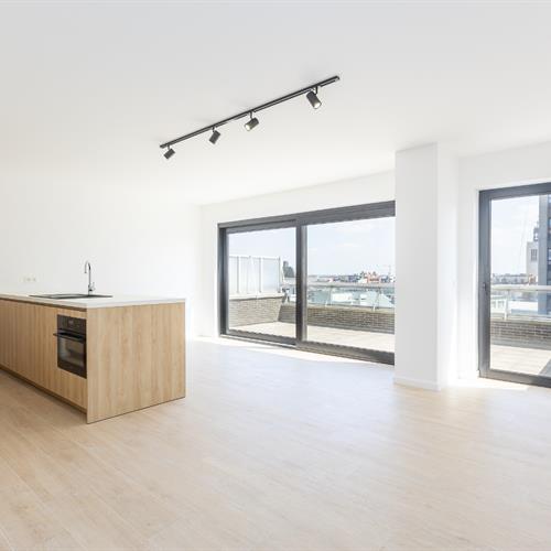 Penthouse à vendre Ostende - Caenen 3794149 - 177416