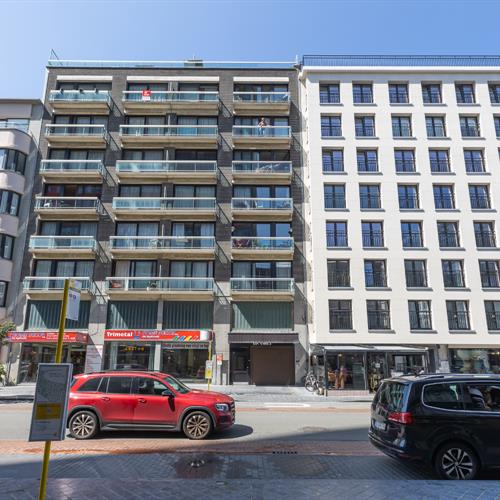 Penthouse te koop Oostende - Caenen 3794149 - 177474