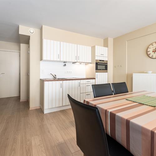 Appartement te koop Blankenberge - Caenen 3794506 - 178830