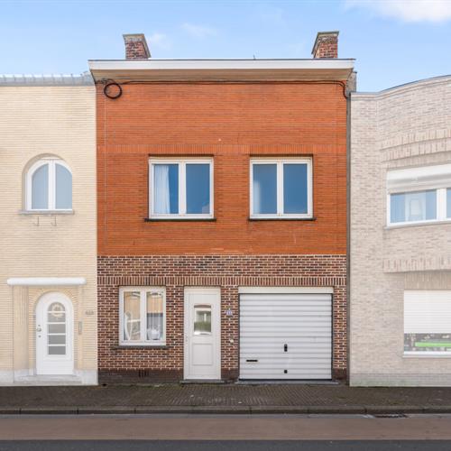 Maison à vendre Blankenberge - Caenen 3795616 - 95729