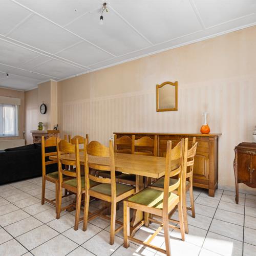 Maison à vendre Blankenberge - Caenen 3795616 - 95747