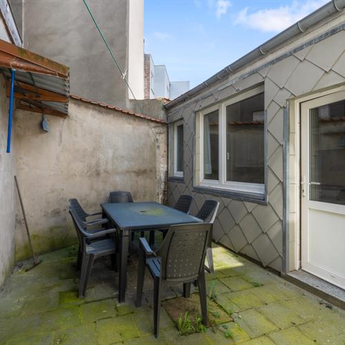 Maison à vendre Blankenberge - Caenen 3795616 - 95792