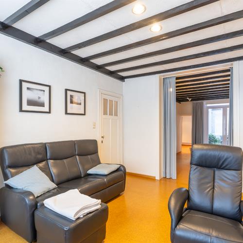 Studio à vendre Ostende - Caenen 3795883 - 97490