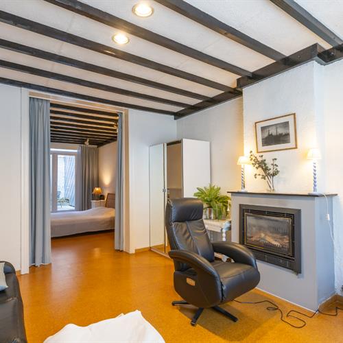 Studio à vendre Ostende - Caenen 3795883 - 97493