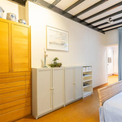 Studio à vendre Ostende - Caenen 3795883 - 97502