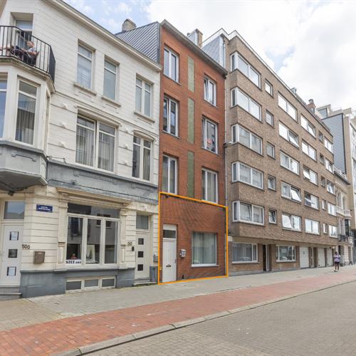 Studio te koop Oostende - Caenen 3795883 - 186492