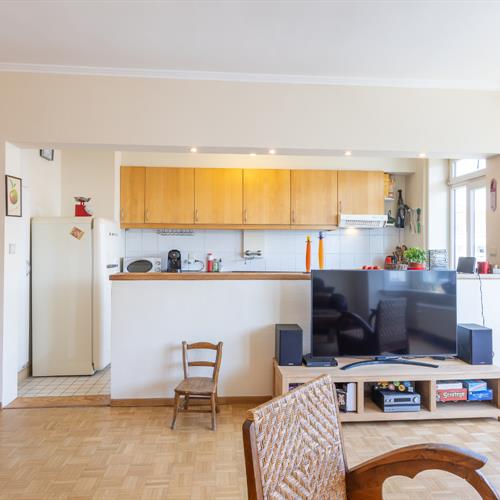 Appartement à vendre Ostende - Caenen 3796232 - 111257