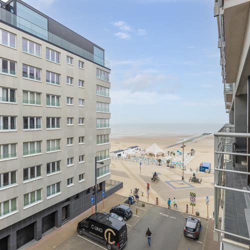 Appartement à vendre Middelkerke - Caenen 3797252 - 175235