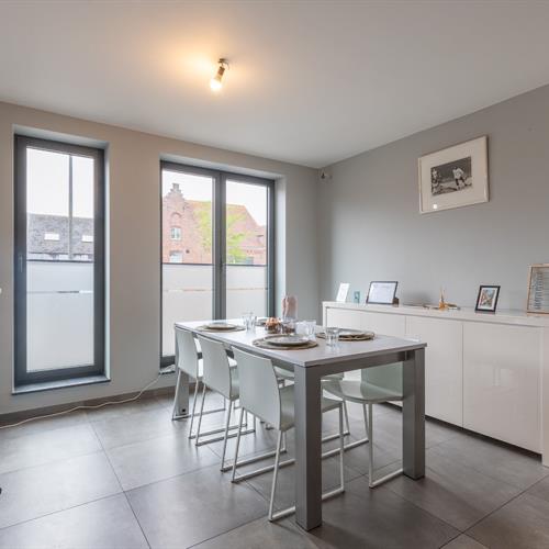 Appartement te koop Ruddervoorde - Caenen 3798436 - 177504