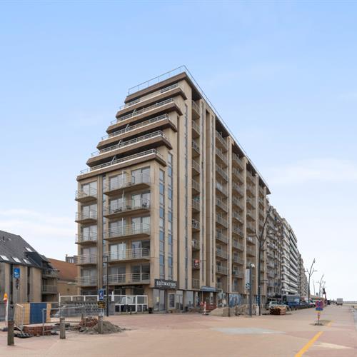 Appartement te koop Blankenberge - Caenen 3799769 - 110565