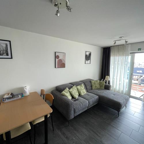 Appartement te koop Blankenberge - Caenen 3799769 - 110574