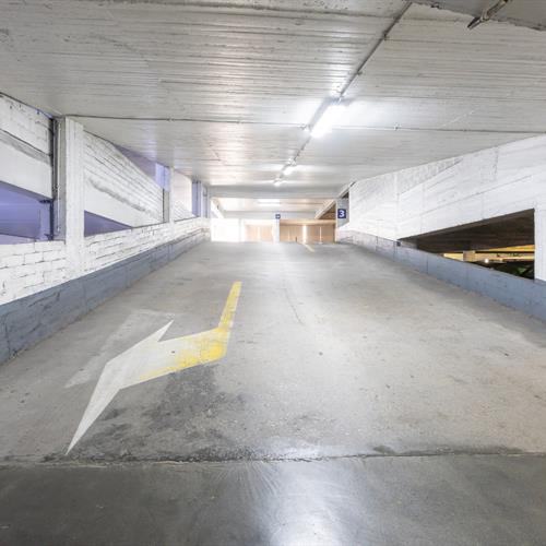 Parking intérieur à vendre Ostende - Caenen 3802563 - 115928