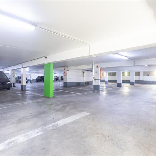 Parking intérieur à vendre Ostende - Caenen 3802563 - 115931