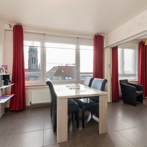 Appartement te koop Blankenberge - Caenen 3802956 - 115476