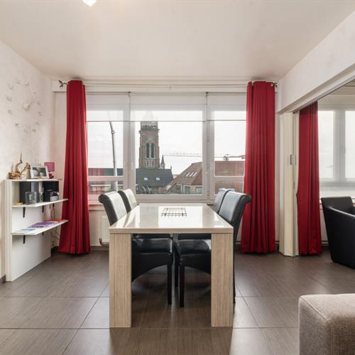 Appartement à vendre Blankenberge - Caenen 3802956 - 115478