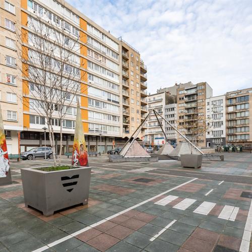 Appartement à vendre Blankenberge - Caenen 3802956 - 115508