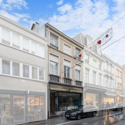 Commerce à vendre Blankenberge - Caenen 3803131 - 117053