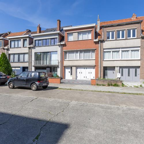 Maison à vendre Ostende - Caenen 3803195 - 128576