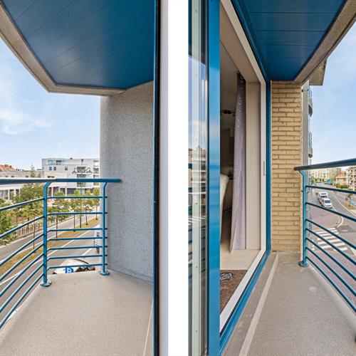 Appartement à vendre La Panne - Caenen 3803452 - 144158