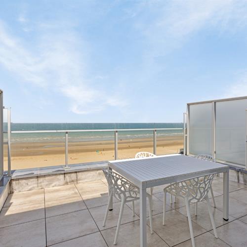 Appartement te koop De Panne - Caenen 3803458 - 156528