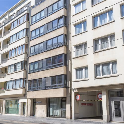 Appartement à vendre Ostende - Caenen 3804576 - 146975