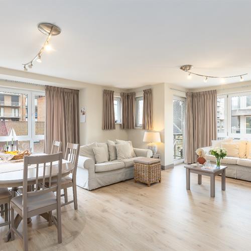 Appartement te huur Middelkerke - Caenen 3804582 - 473097