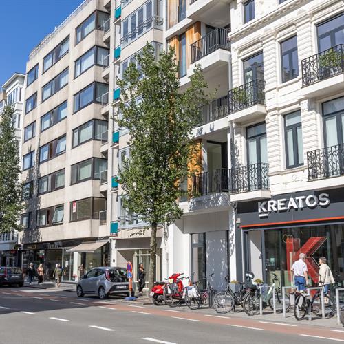 Appartement te koop Oostende - Caenen 3807517 - 179022