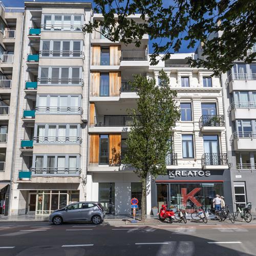 Appartement te koop Oostende - Caenen 3807517 - 179025