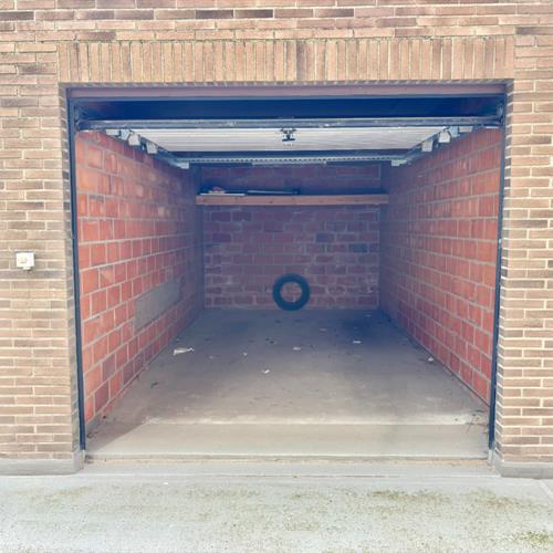 Garage te koop Middelkerke - Caenen 3807718 - 149934