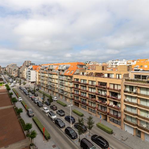 Appartement à vendre Nieuport - Caenen 3807878 - 275879