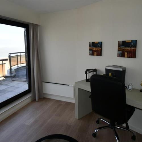 Appartement à vendre Blankenberge - Caenen 3808016 - 166445