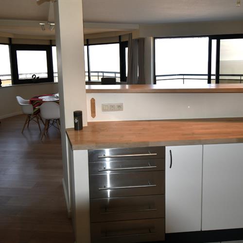 Appartement te koop Blankenberge - Caenen 3808016 - 166440