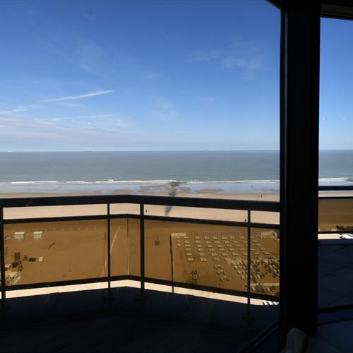 Appartement te koop Blankenberge - Caenen 3808016 - 166485