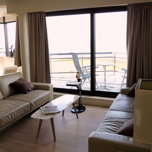 Appartement à vendre Blankenberge - Caenen 3808016 - 166400