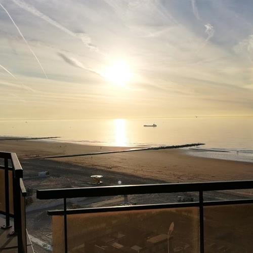 Appartement à vendre Blankenberge - Caenen 3808016 - 166487