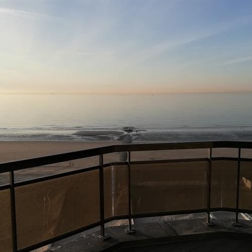 Appartement à vendre Blankenberge - Caenen 3808016 - 166376