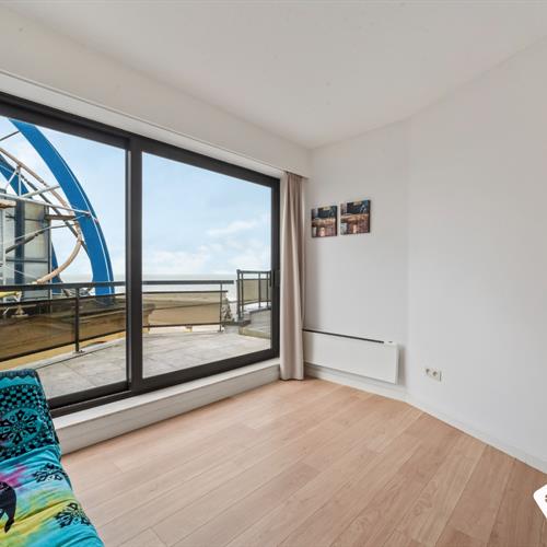 Appartement te koop Blankenberge - Caenen 3808016 - 166452