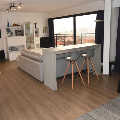 Appartement à vendre Blankenberge - Caenen 3808021 - 178025