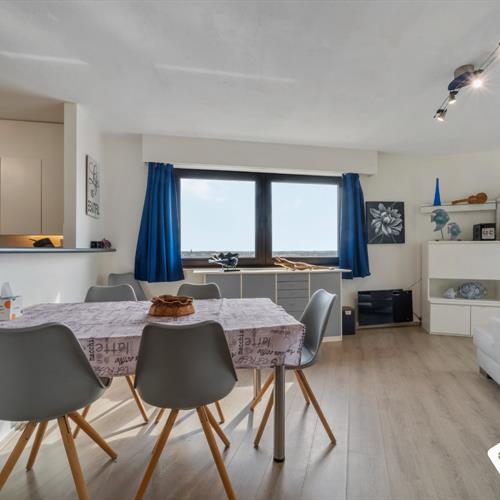 Appartement à vendre Blankenberge - Caenen 3808021 - 177998