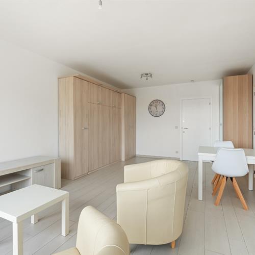 Studio à vendre Blankenberge - Caenen 3809895 - 177287