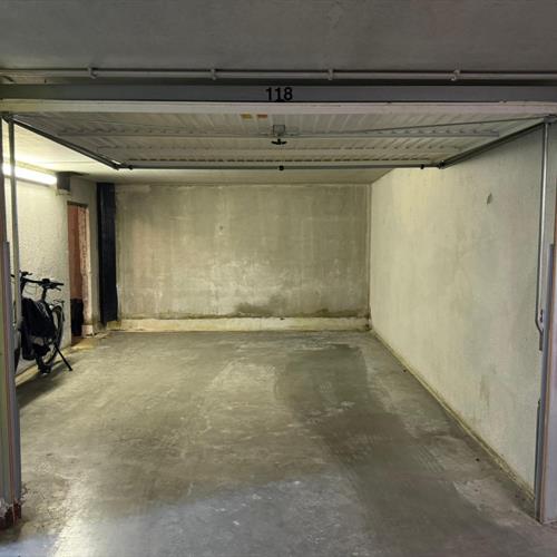 Garage te koop Westende - Caenen 3811382 - 155340