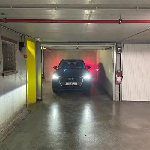 Garage te koop Westende - Caenen 3811382 - 155343