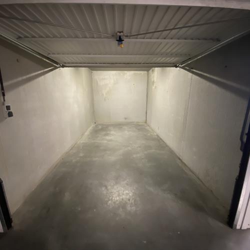 Garage te huur Middelkerke - Caenen 3811775 - 177372