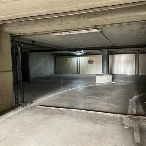 Garage te koop De Panne - Caenen 3812938 - 139338