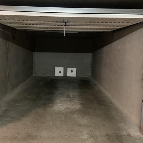 Garage te huur Middelkerke - Caenen 3814033 - 137931