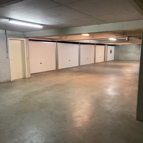 Garage te huur Middelkerke - Caenen 3814033 - 567147