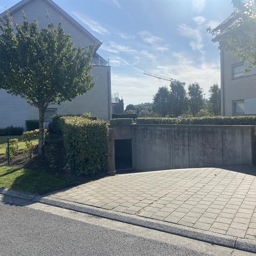 Garage te huur Middelkerke - Caenen 3814033 - 567141