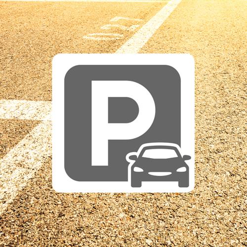 Parking te huur Middelkerke - Caenen 3814091 - 140082