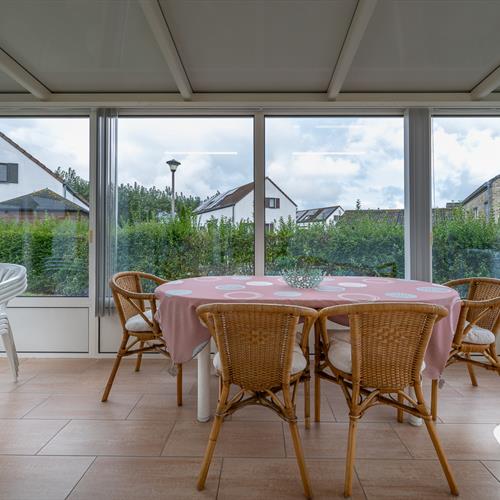 Vakantiewoning te koop Westende - Caenen 3814207 - 471675